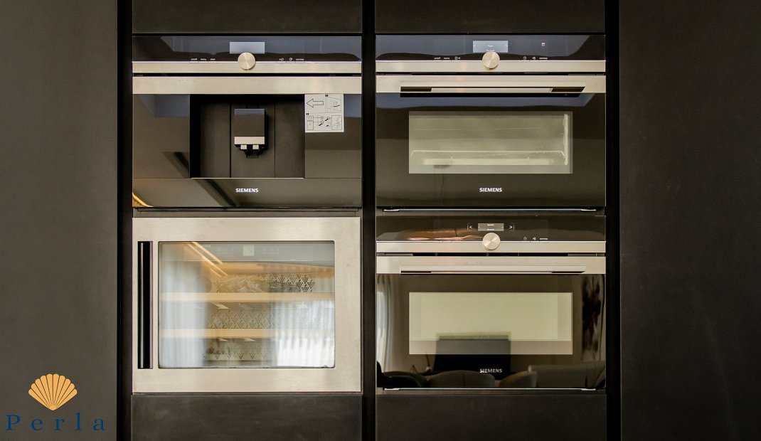 New Build - Villa -
Campoamor