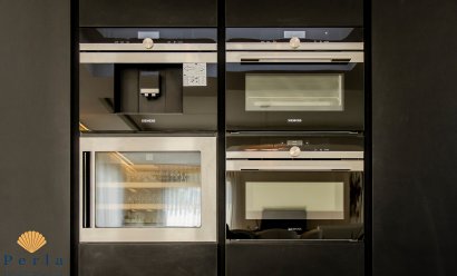 New Build - Villa -
Campoamor