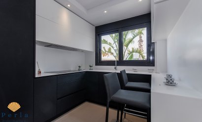 New Build - Villa -
Campoamor