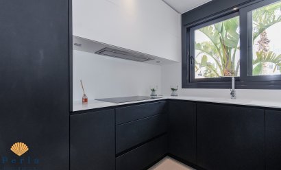 New Build - Villa -
Campoamor