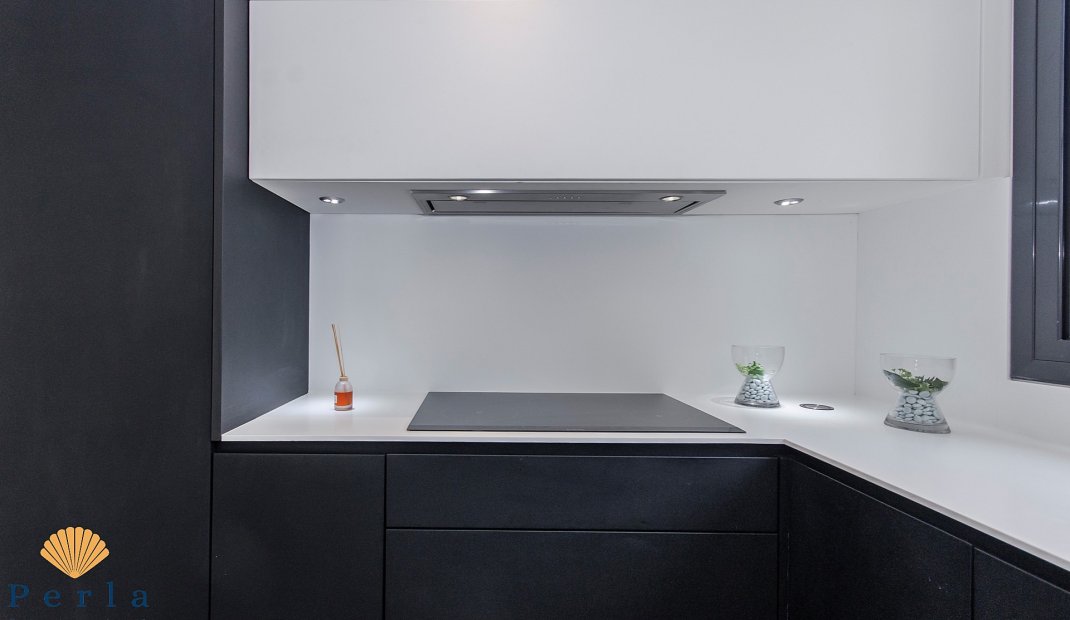 New Build - Villa -
Campoamor