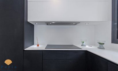 New Build - Villa -
Campoamor