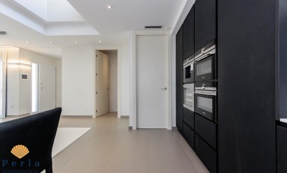 New Build - Villa -
Campoamor