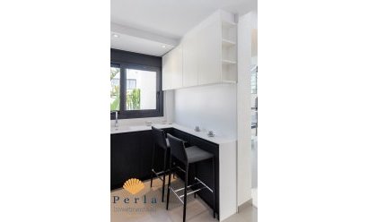 New Build - Villa -
Campoamor