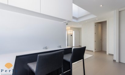 New Build - Villa -
Campoamor