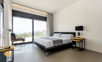 New Build - Villa -
Campoamor