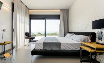 New Build - Villa -
Campoamor