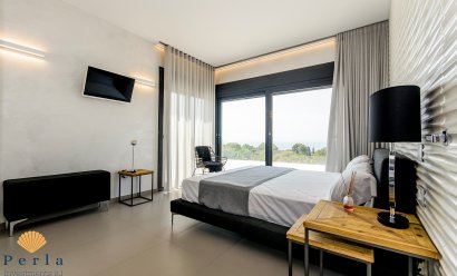 New Build - Villa -
Campoamor