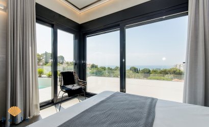 New Build - Villa -
Campoamor