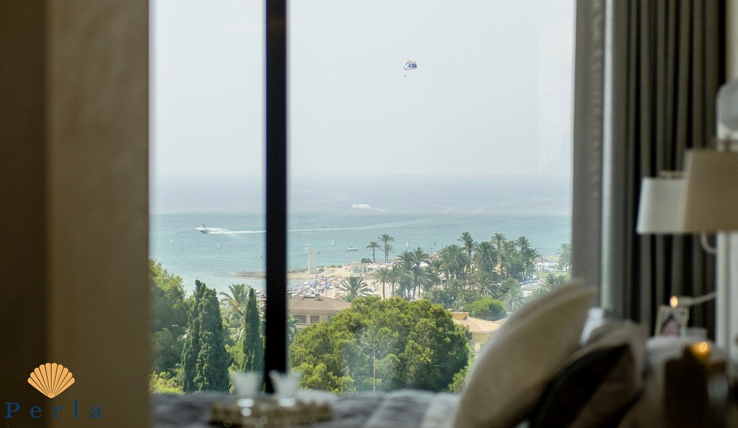 New Build - Villa -
Campoamor