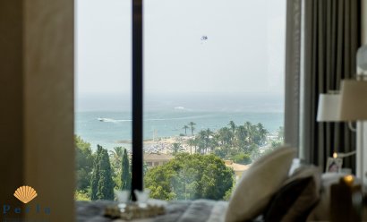 New Build - Villa -
Campoamor