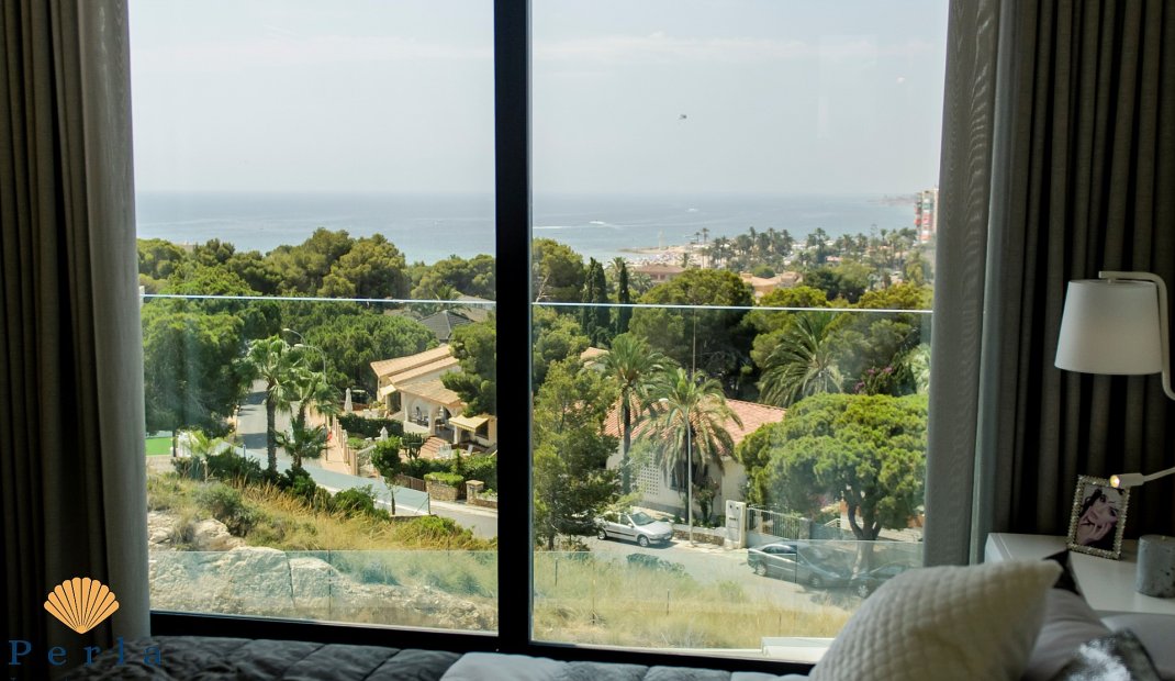 New Build - Villa -
Campoamor