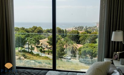 New Build - Villa -
Campoamor