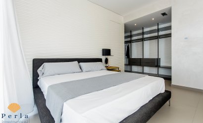 New Build - Villa -
Campoamor