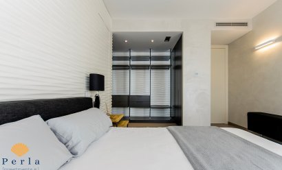 New Build - Villa -
Campoamor