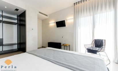 New Build - Villa -
Campoamor