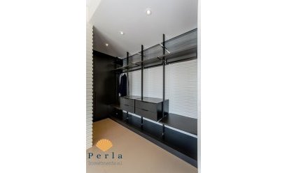 New Build - Villa -
Campoamor