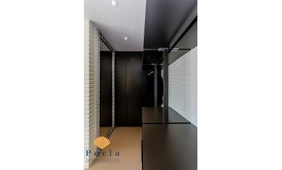 New Build - Villa -
Campoamor