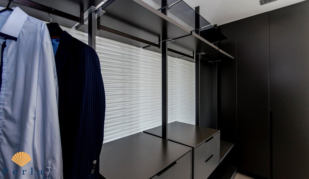 New Build - Villa -
Campoamor