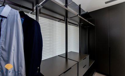 New Build - Villa -
Campoamor