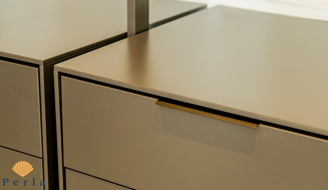 New Build - Villa -
Campoamor