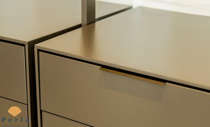 New Build - Villa -
Campoamor