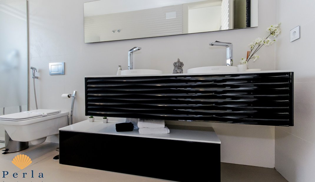 New Build - Villa -
Campoamor