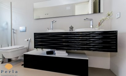 New Build - Villa -
Campoamor