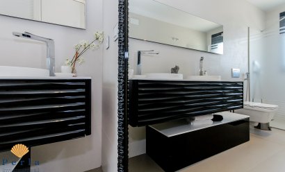 New Build - Villa -
Campoamor