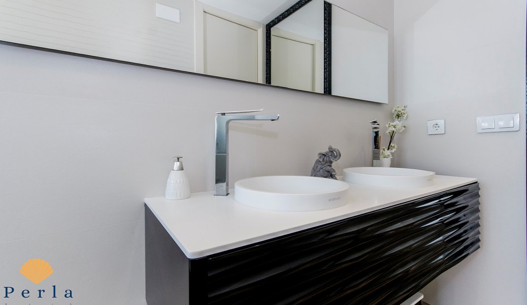 New Build - Villa -
Campoamor