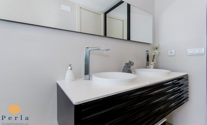 New Build - Villa -
Campoamor