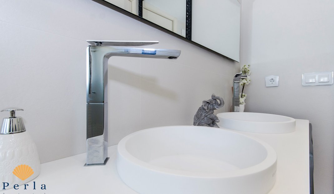 New Build - Villa -
Campoamor