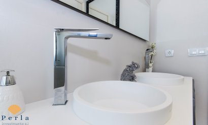 New Build - Villa -
Campoamor