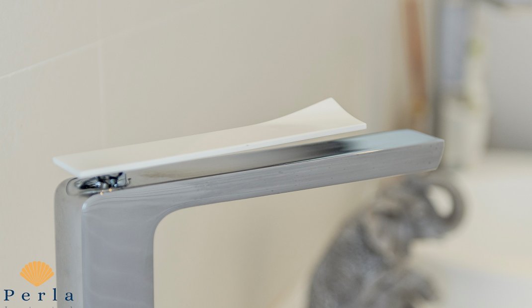 New Build - Villa -
Campoamor