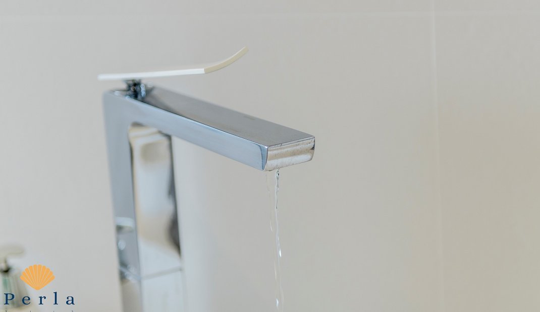 New Build - Villa -
Campoamor