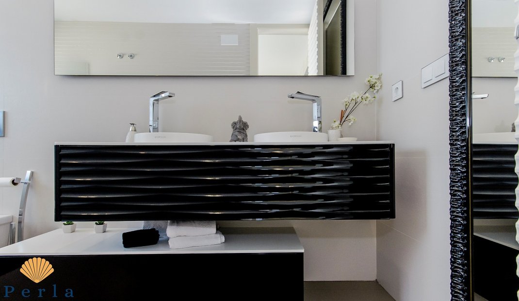 New Build - Villa -
Campoamor