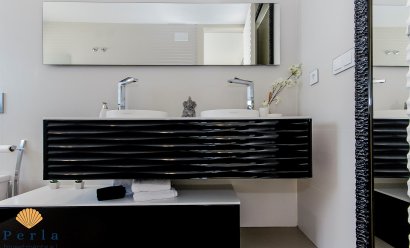 New Build - Villa -
Campoamor