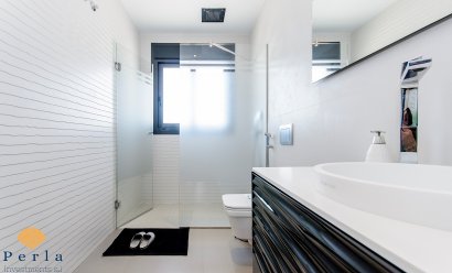 New Build - Villa -
Campoamor