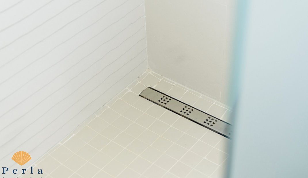 New Build - Villa -
Campoamor