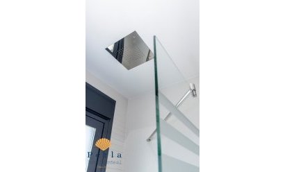 New Build - Villa -
Campoamor