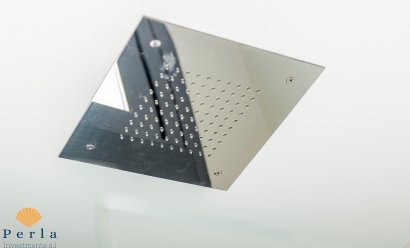 New Build - Villa -
Campoamor