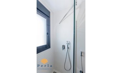 New Build - Villa -
Campoamor