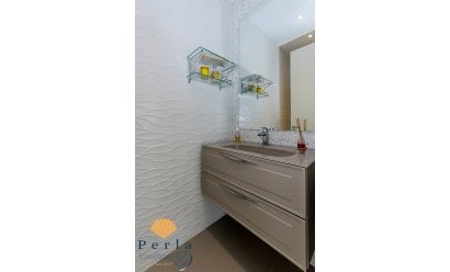 New Build - Villa -
Campoamor