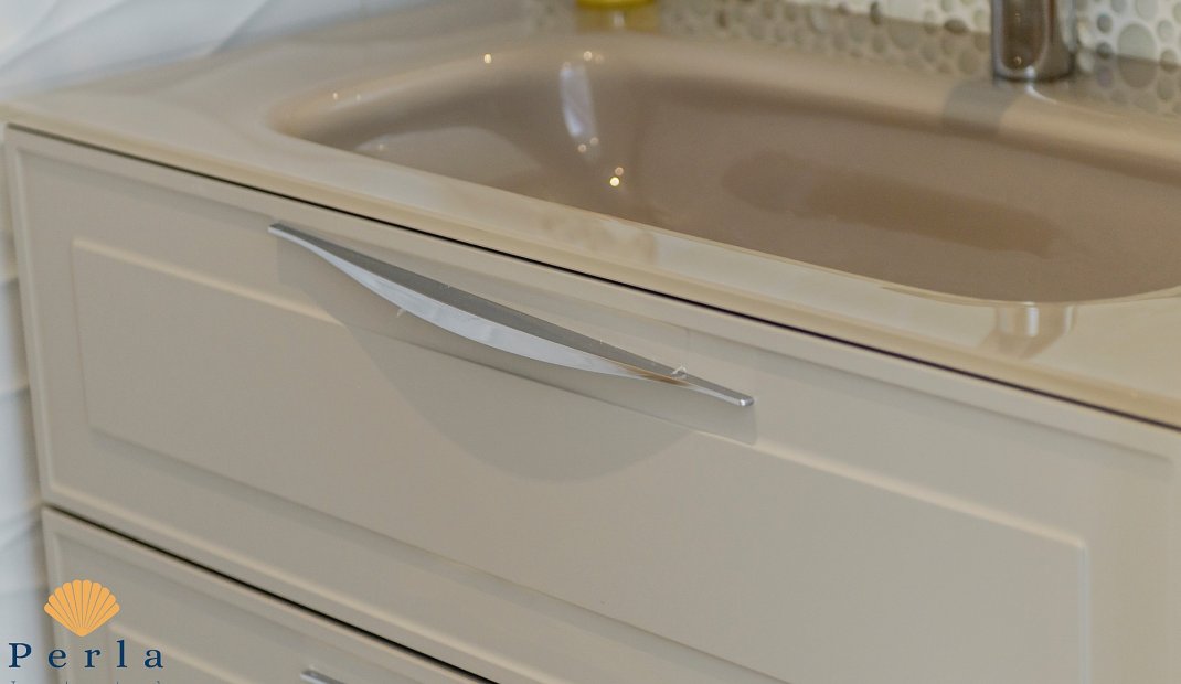 New Build - Villa -
Campoamor