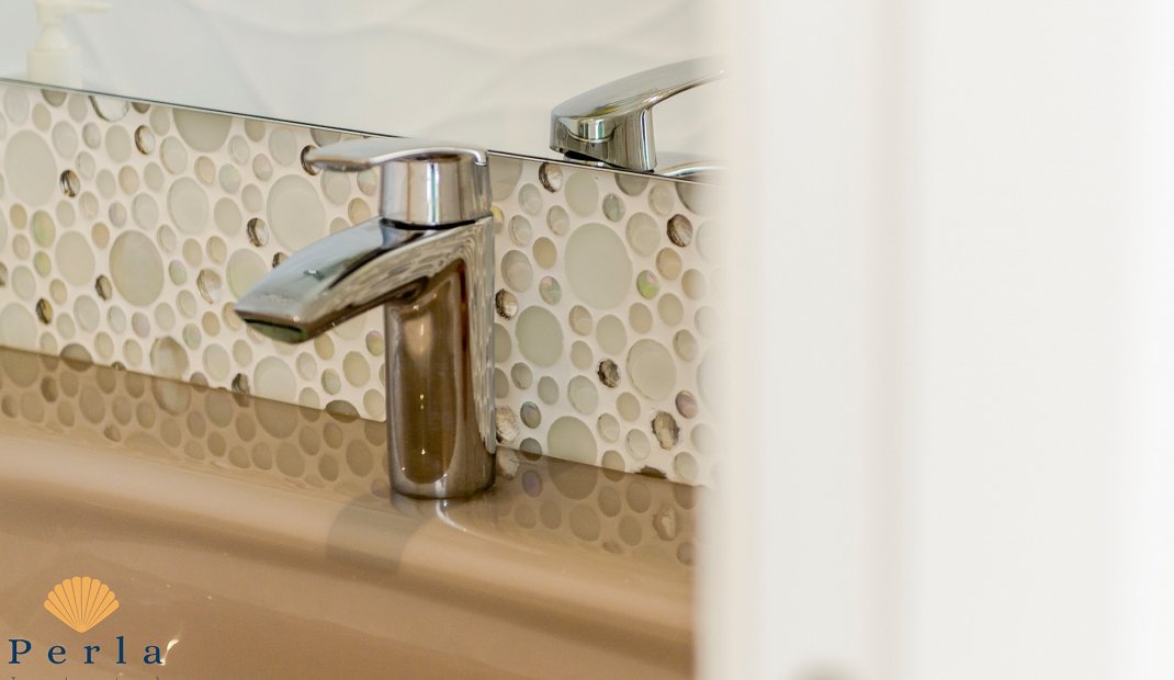 New Build - Villa -
Campoamor