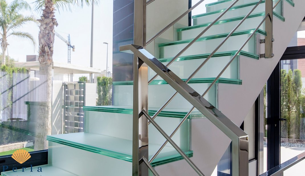 New Build - Villa -
Campoamor