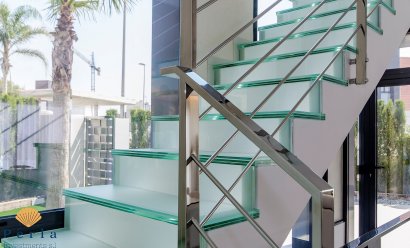 New Build - Villa -
Campoamor