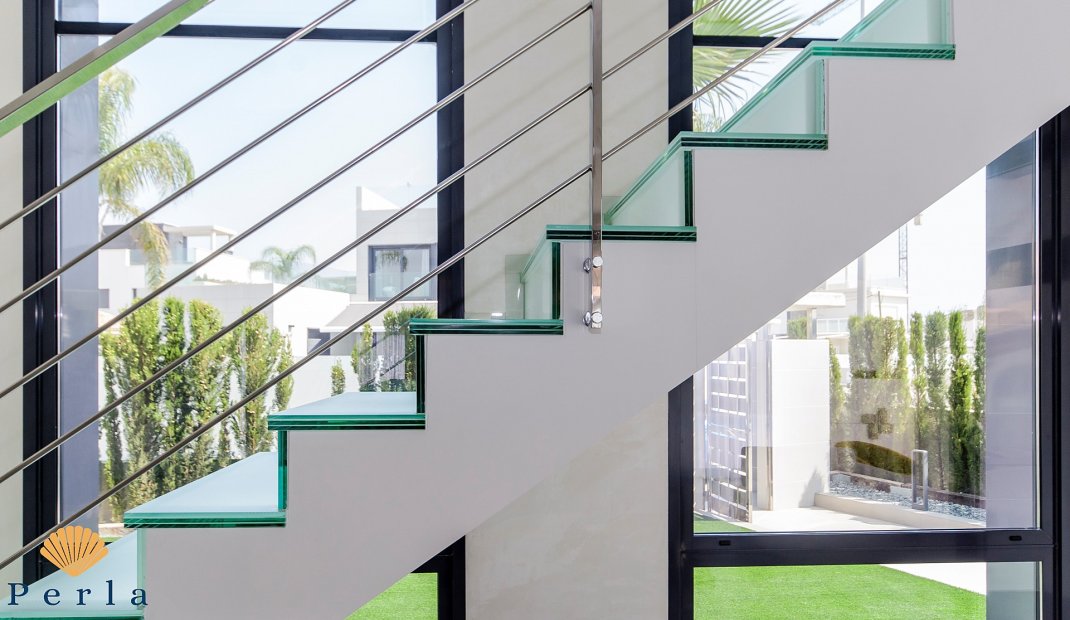 New Build - Villa -
Campoamor