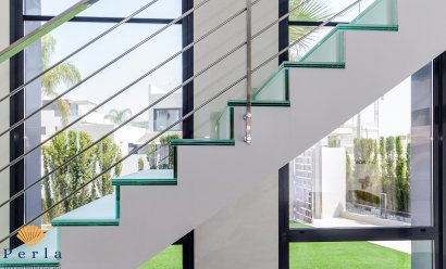 New Build - Villa -
Campoamor