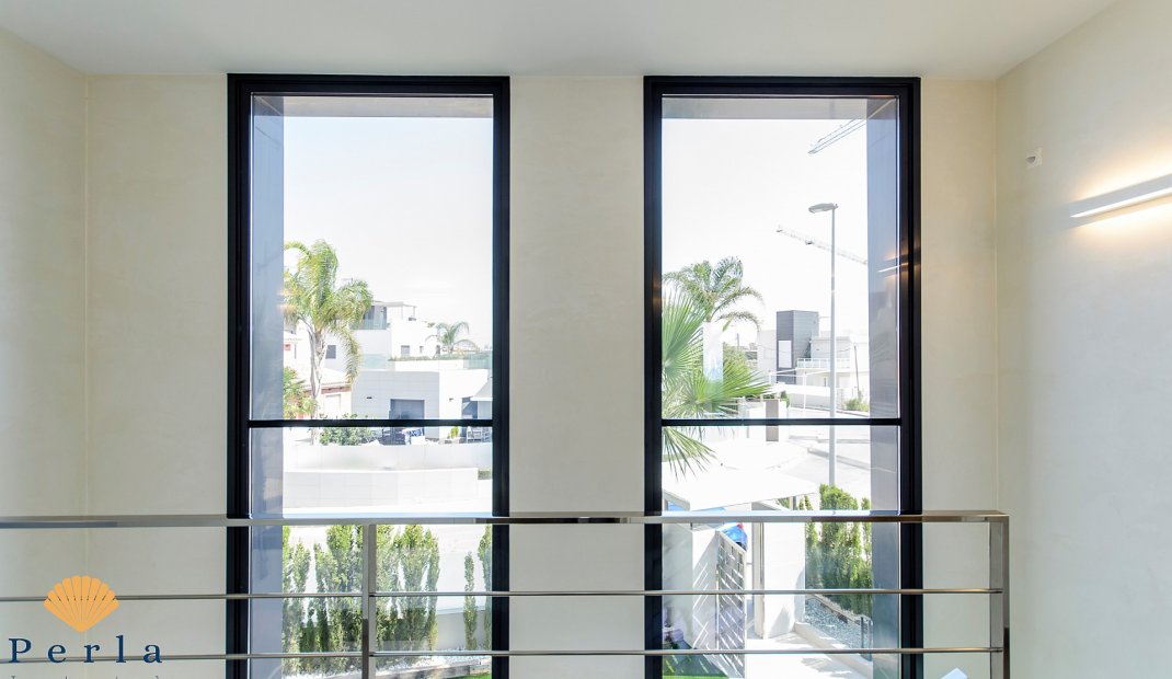 New Build - Villa -
Campoamor